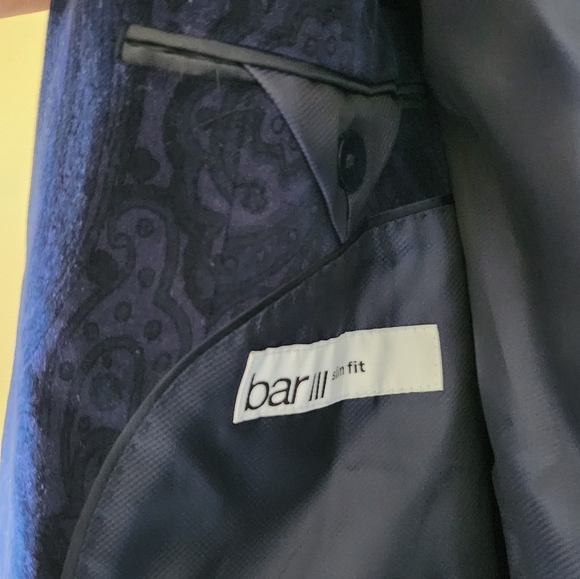 Mens Blazer - Picture 4 of 13